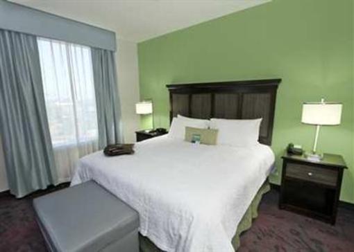 фото отеля Hampton Inn and Suites Winnie