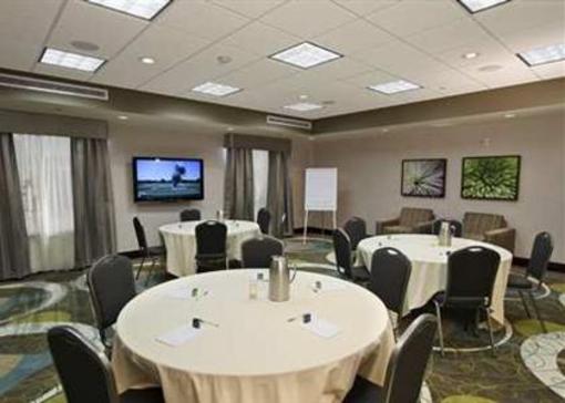 фото отеля Hampton Inn and Suites Winnie