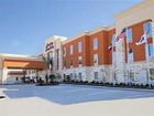 фото отеля Hampton Inn and Suites Winnie