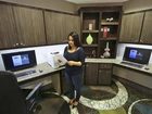 фото отеля Hampton Inn and Suites Winnie