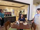 фото отеля Hampton Inn and Suites Winnie