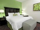 фото отеля Hampton Inn and Suites Winnie
