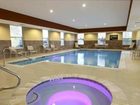 фото отеля Hampton Inn and Suites Winnie