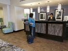фото отеля Hampton Inn and Suites Winnie