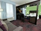 фото отеля Hampton Inn and Suites Winnie