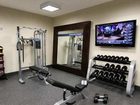 фото отеля Hampton Inn and Suites Winnie