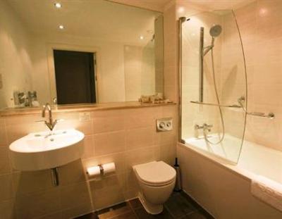 фото отеля Premier Apartments Manchester