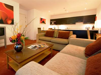 фото отеля Premier Apartments Manchester