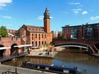 фото отеля Premier Apartments Manchester