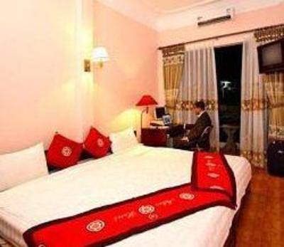 фото отеля Hanoi Mike's Hotel II