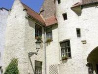 Boterhuis Hotel Bruges