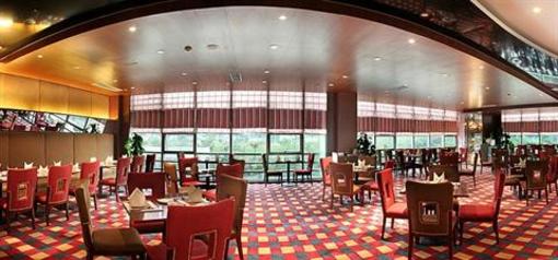 фото отеля Chongqing Tian Lai Hotel