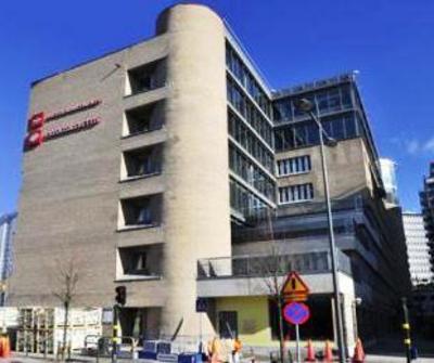фото отеля StayAt Stockholm Lindhagen