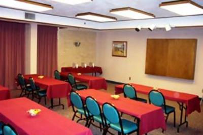 фото отеля Best Western Garden Inn San Antonio