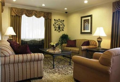 фото отеля Best Western Garden Inn San Antonio