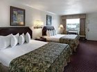 фото отеля Best Western Garden Inn San Antonio