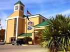 фото отеля Best Western Garden Inn San Antonio
