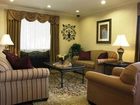 фото отеля Best Western Garden Inn San Antonio