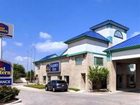 фото отеля Best Western Garden Inn San Antonio