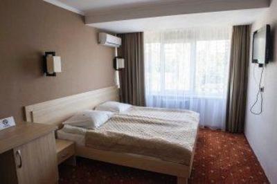 фото отеля OK-Odessa Hotel