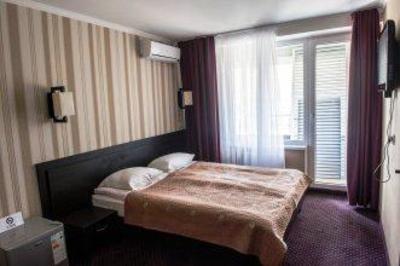 фото отеля OK-Odessa Hotel