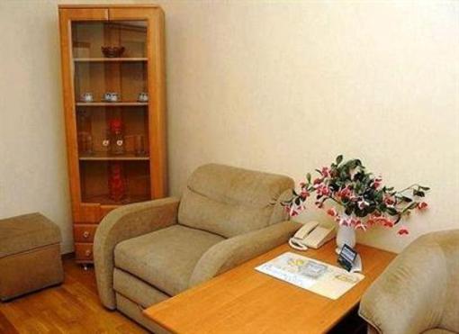 фото отеля OK-Odessa Hotel