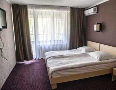 фото отеля OK-Odessa Hotel