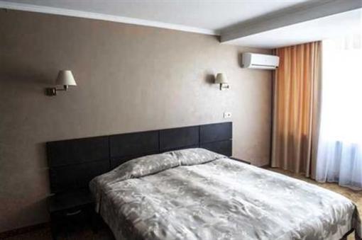 фото отеля OK-Odessa Hotel