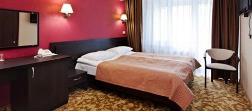 фото отеля OK-Odessa Hotel