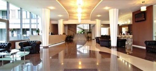 фото отеля OK-Odessa Hotel