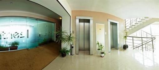 фото отеля OK-Odessa Hotel