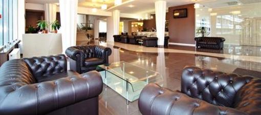 фото отеля OK-Odessa Hotel