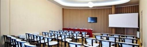 фото отеля OK-Odessa Hotel