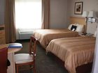 фото отеля Candlewood Suites Milwaukee North Brown Deer/Mequon
