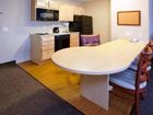 фото отеля Candlewood Suites Milwaukee North Brown Deer/Mequon