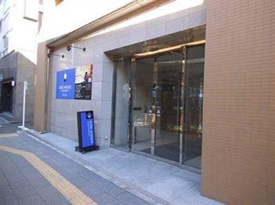 фото отеля Flexstay Kanda Inn Tokyo