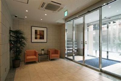фото отеля Flexstay Kanda Inn Tokyo