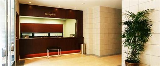фото отеля Flexstay Kanda Inn Tokyo