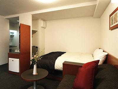 фото отеля Flexstay Kanda Inn Tokyo