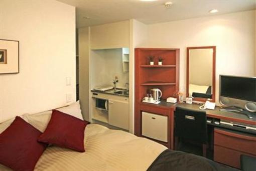 фото отеля Flexstay Kanda Inn Tokyo
