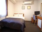 фото отеля Flexstay Kanda Inn Tokyo