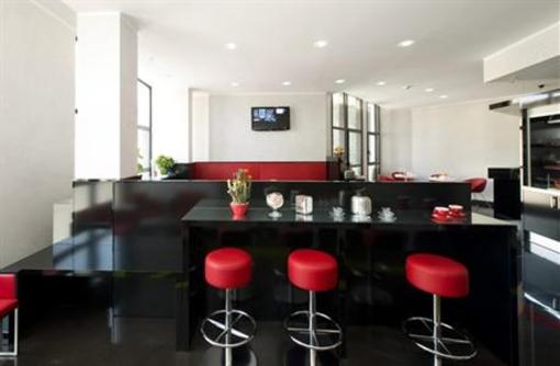 фото отеля Hotel Milano Milan