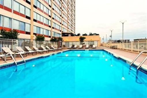 фото отеля Holiday Inn San Francisco Golden Gateway