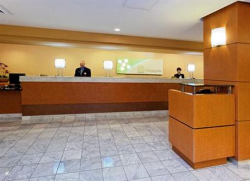 фото отеля Holiday Inn San Francisco Golden Gateway