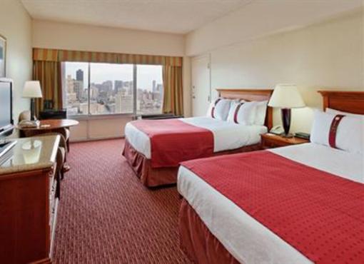 фото отеля Holiday Inn San Francisco Golden Gateway