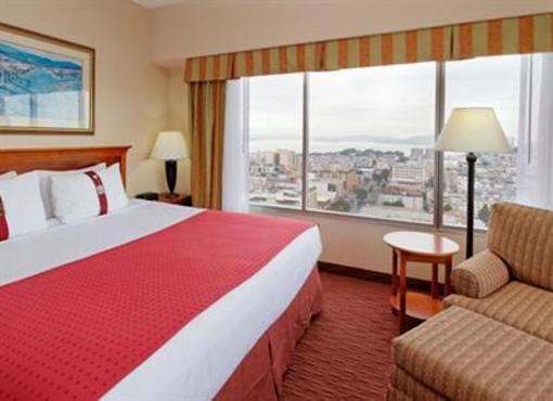 фото отеля Holiday Inn San Francisco Golden Gateway