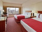 фото отеля Holiday Inn San Francisco Golden Gateway