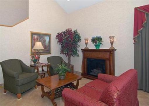 фото отеля Best Western Genetti Inn & Suites Hazle Township
