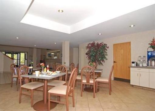 фото отеля Best Western Genetti Inn & Suites Hazle Township