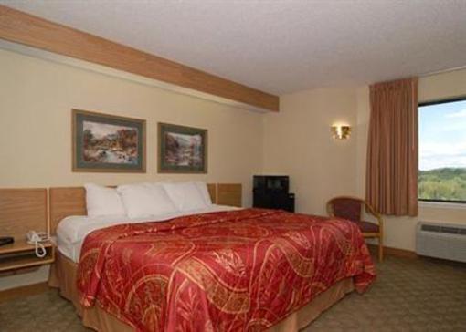 фото отеля Best Western Genetti Inn & Suites Hazle Township